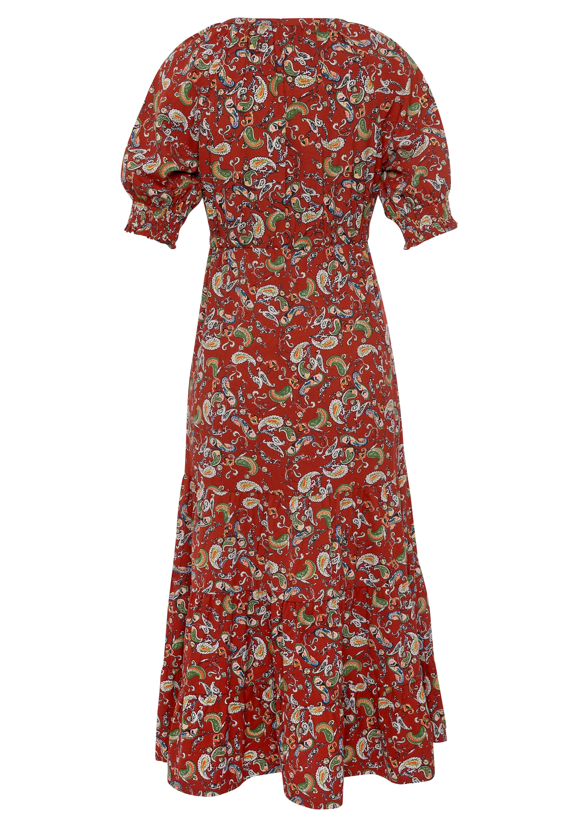 Abito di LASCANA in rosso