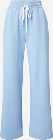 zils Hailys Platas staras Bikses 'Li44nda': no priekšpuses