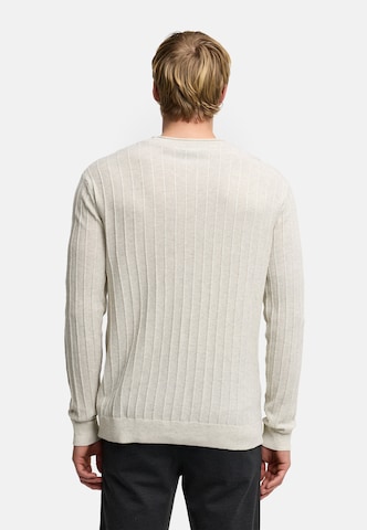 Pull-over 'Alonzo' Kronstadt en beige
