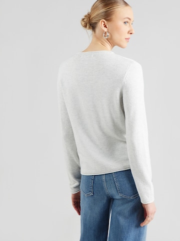 QS - Jersey en blanco