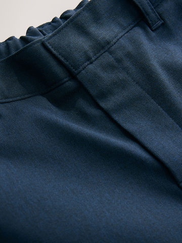 Regular Pantalon CLARKS en bleu