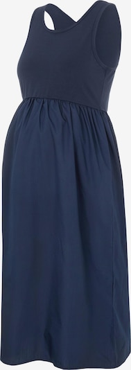 Rochie 'Macy' MAMALICIOUS pe bleumarin, Vizualizare produs