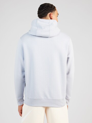 Nike Sportswear Bluzka sportowa w kolorze szary