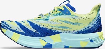 ASICS Laufschuh 'NOOSA TRI 15' in Blau: predná strana