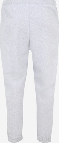 Effilé Pantalon 'Joggers ' ADIDAS ORIGINALS en gris