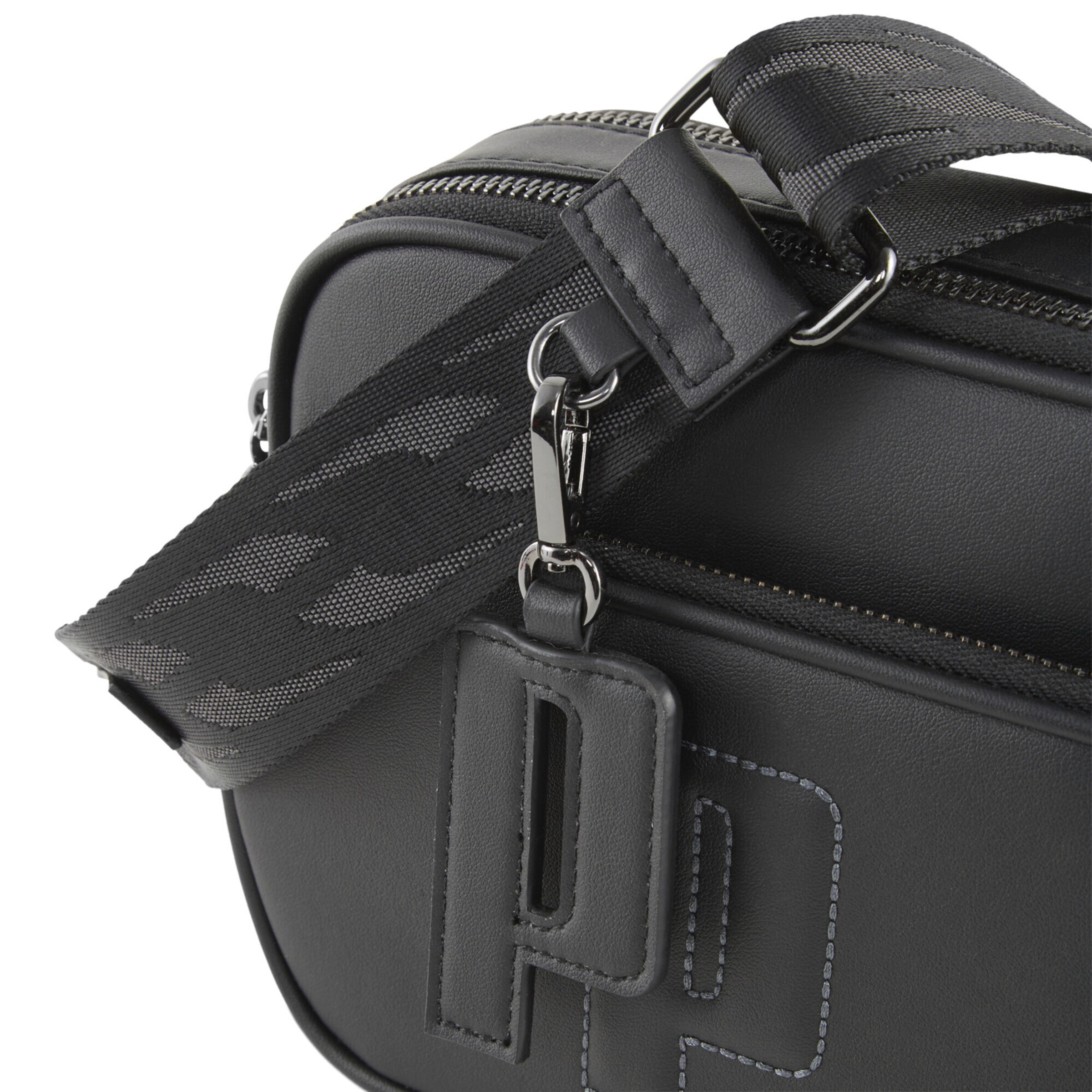【PUMA】Sense Bag PUMA Crossbody Bag 'Sense' in Taupe | ABOUT YOU