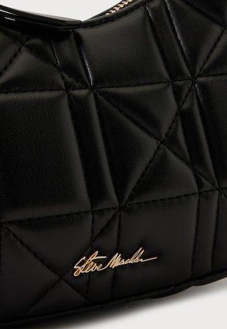 STEVE MADDEN Torba na ramię w kolorze czarny