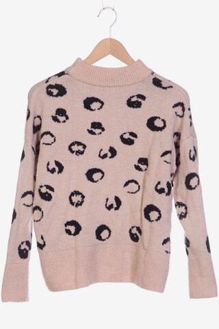 PIECES Pullover M in Pink