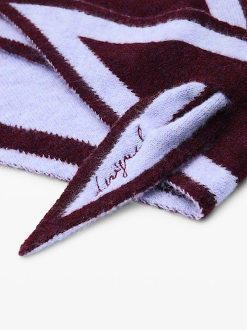 Desigual Tuch in Rot