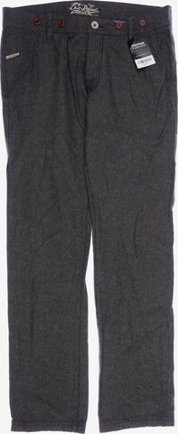 ESPRIT Pants in 34 in Grey: front