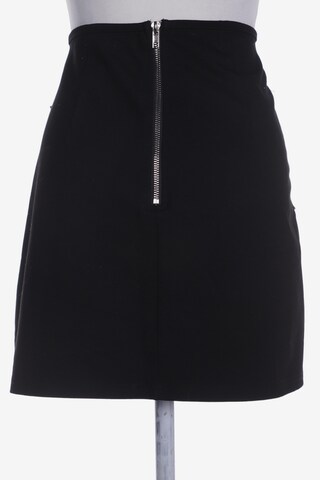 Aprico Skirt in M in Black