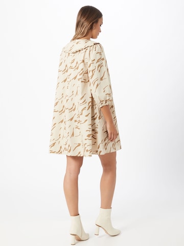 Robe 'Bronx' Envii en beige