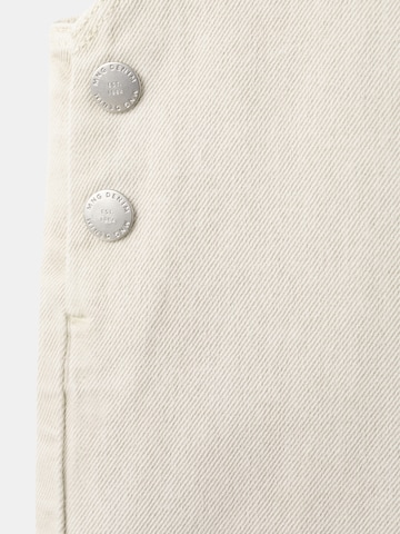 Regular Salopetă 'TIBIDABO' de la MANGO KIDS pe bej