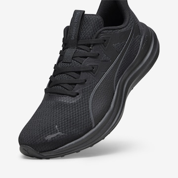 PUMA Running Shoes 'Reflect Lite' in Black