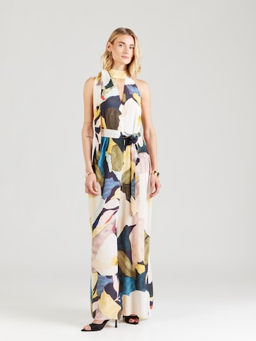 Ted Baker Overal 'CAMEA' - Modrá: predná strana