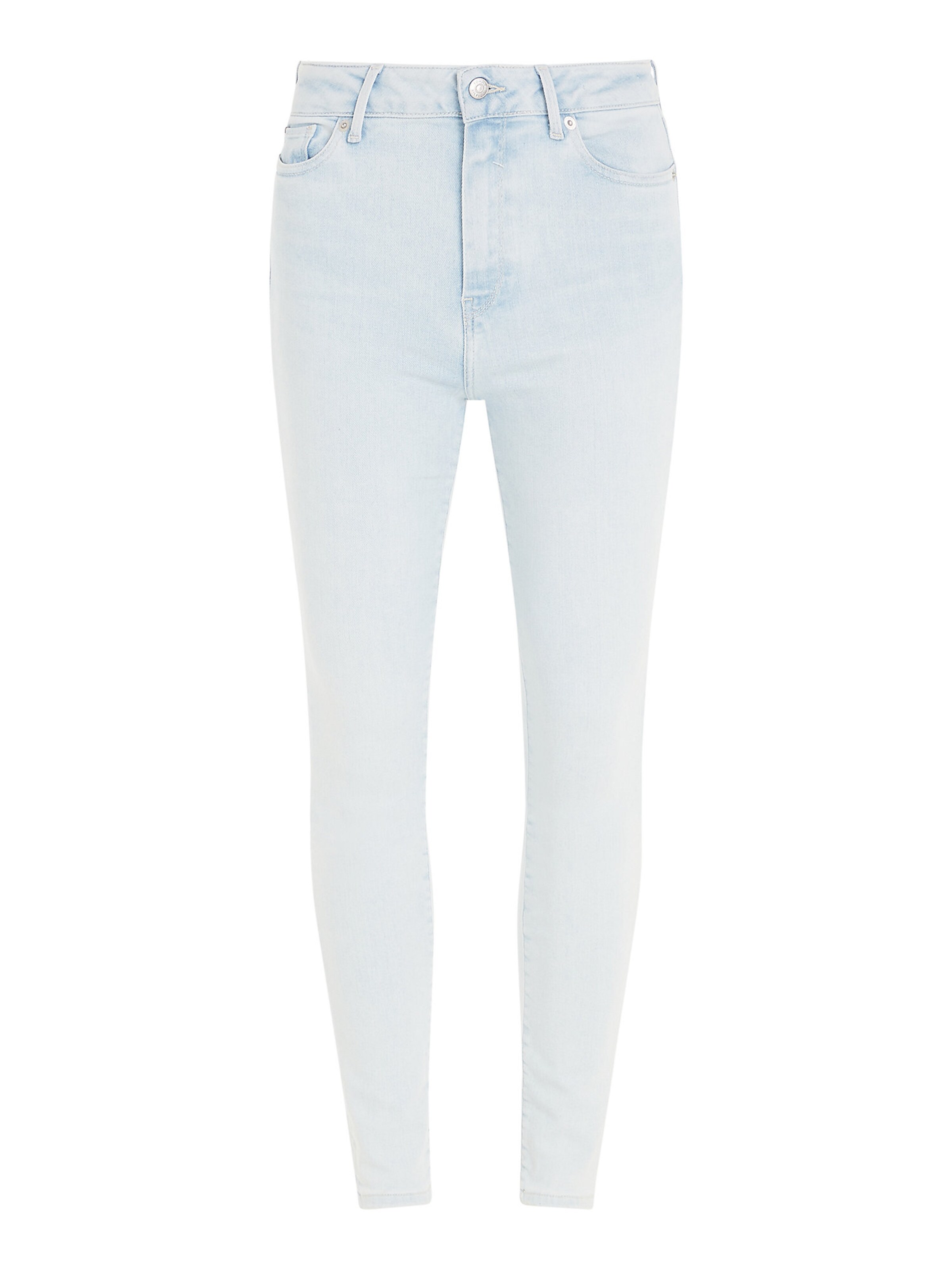 TOMMY HILFIGER Skinny Farmer 'Harlem' - kék: elől