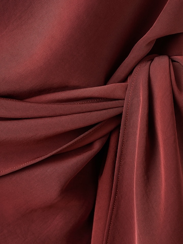 MANGO Overal 'Claire' - Červená