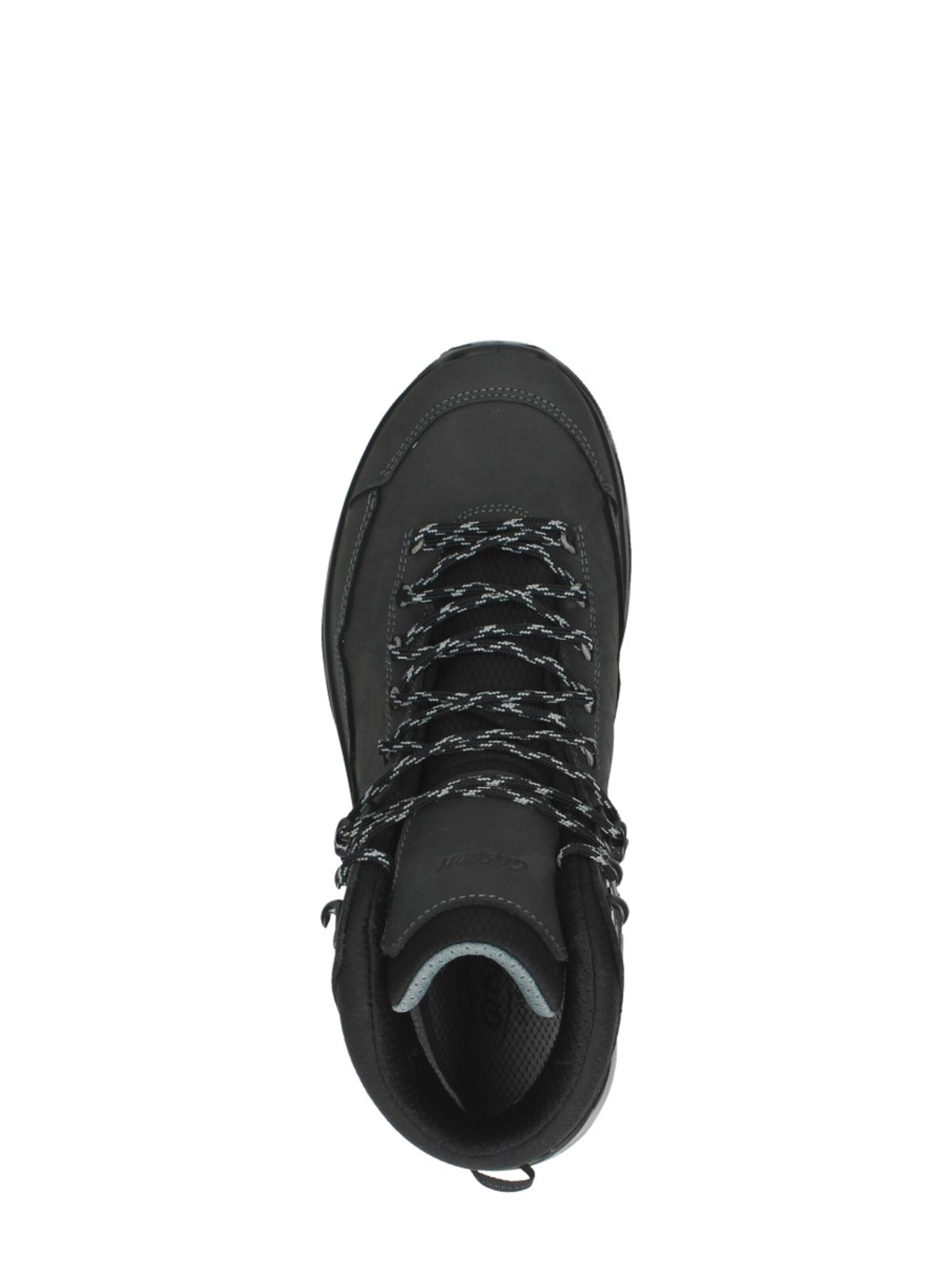 Grisport Veterlaarzen 'GRI Tampa Mid' in Grijs
