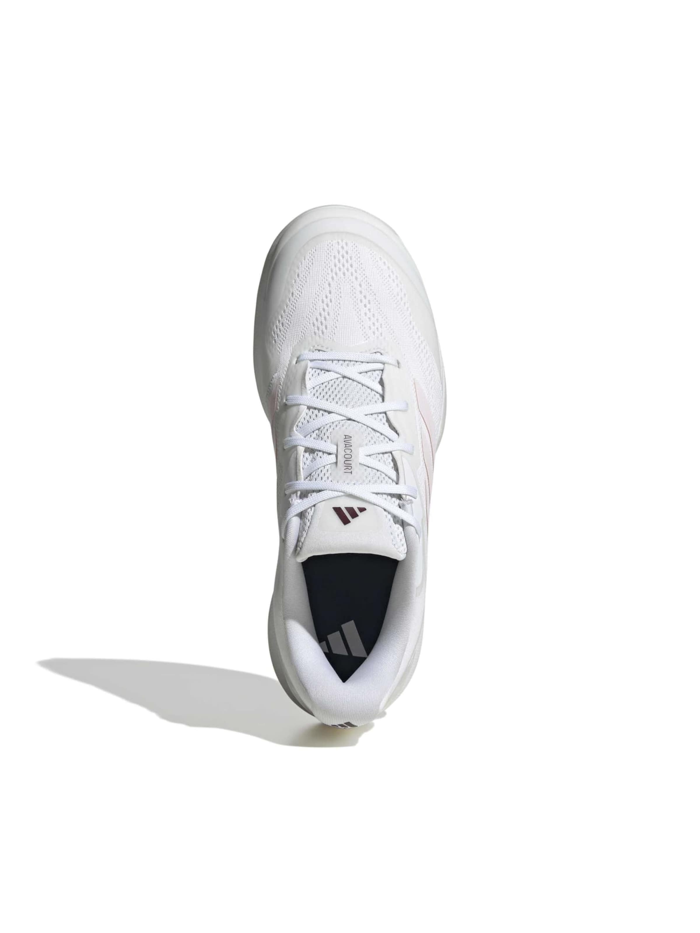 Scarpa sportiva 'Avacourt 3' di ADIDAS PERFORMANCE in bianco