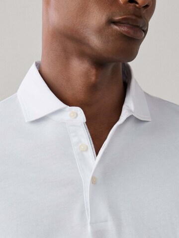 T-Shirt Hackett London en blanc