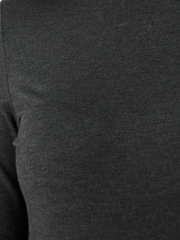 T-shirt 'Yunaa' Les Lunes en gris