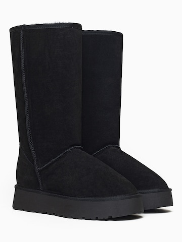 Gooce Boots 'ELIDIR' in Black