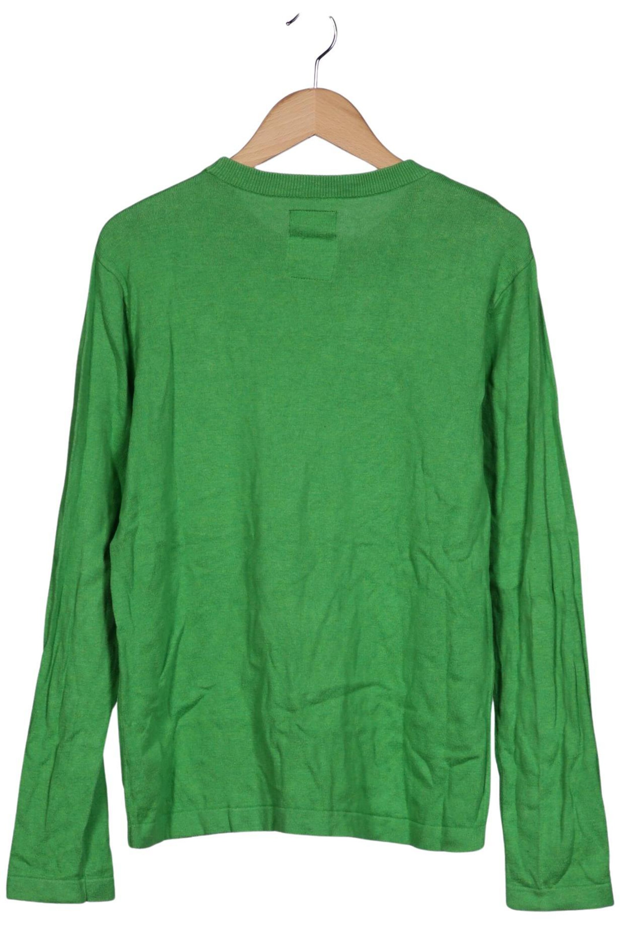 BURTON Pullover S in Grün