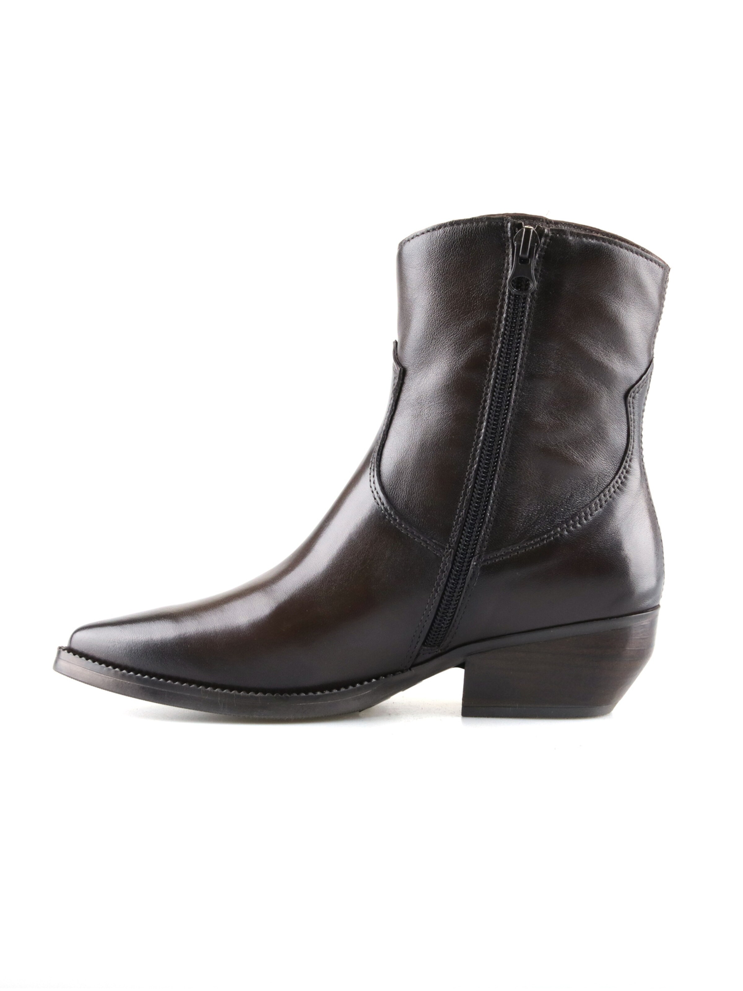 Bottines 'Abaco' MJUS en marron