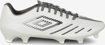 Chaussure de foot 'Tocco VI Premier' UMBRO en blanc : devant