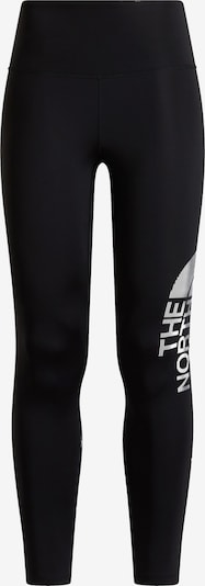 THE NORTH FACE Ulkoiluhousut 'FLEX' koossa XS/regular värissä musta / valkoinen, Tuotenäkymä