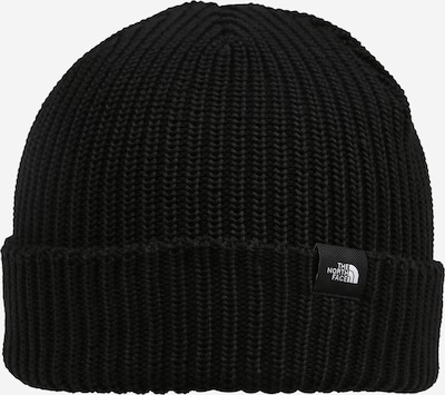 THE NORTH FACE Sportmütze in schwarz, Produktansicht