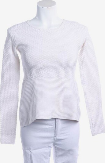 HUGO Sweater & Cardigan in S in White, Item view
