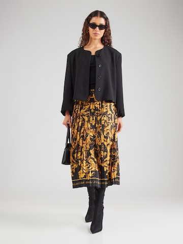 Jupe Versace Jeans Couture en noir