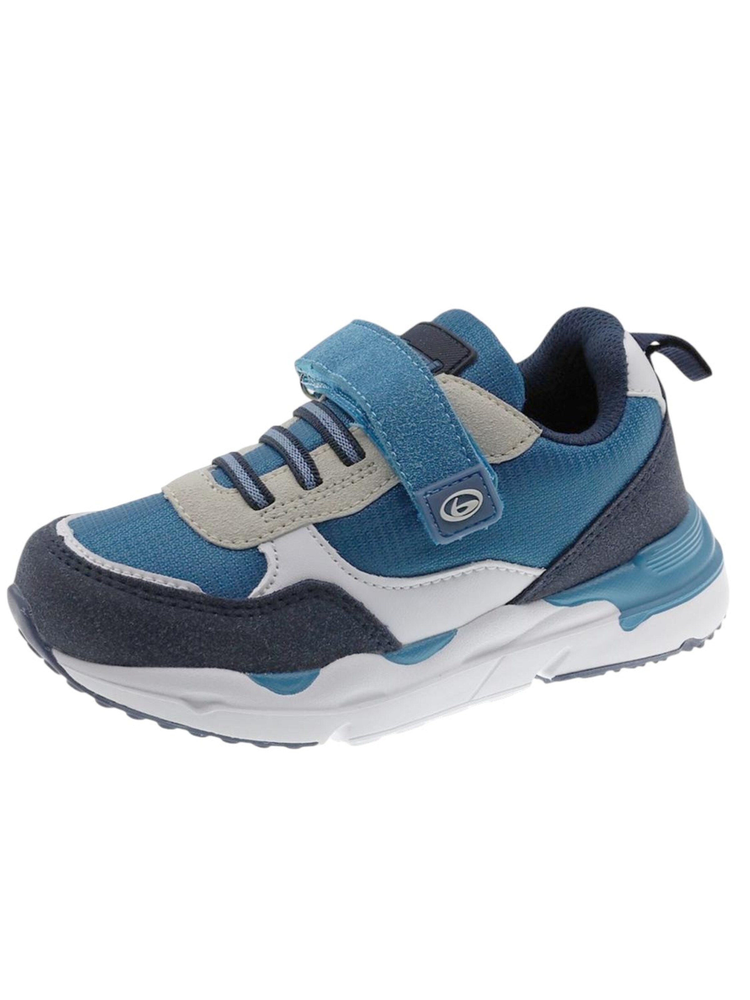 Beppi Zapatillas deportivas 'Casual Sport Shoe' en 26 en azul, Vista del producto