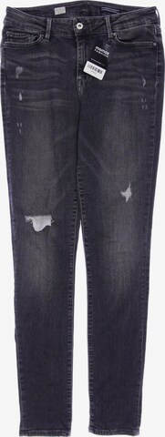 TOMMY HILFIGER Jeans 30 in Grau: predná strana