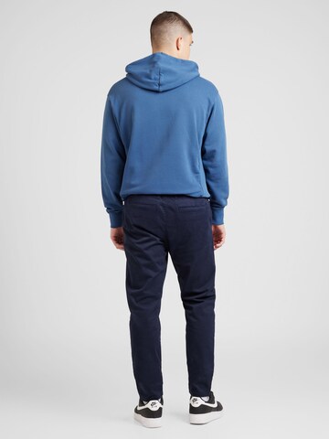 s.Oliver Regular Chino in Blauw