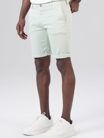 Slimfit Pantaloni di M.O.D MIRACLE OF DENIM in verde