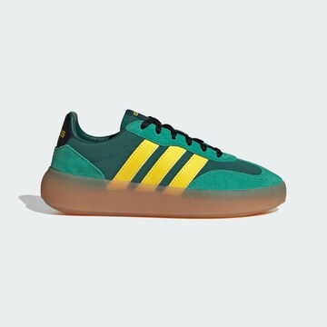 Baskets 'Barreda Decode' ADIDAS SPORTSWEAR en vert