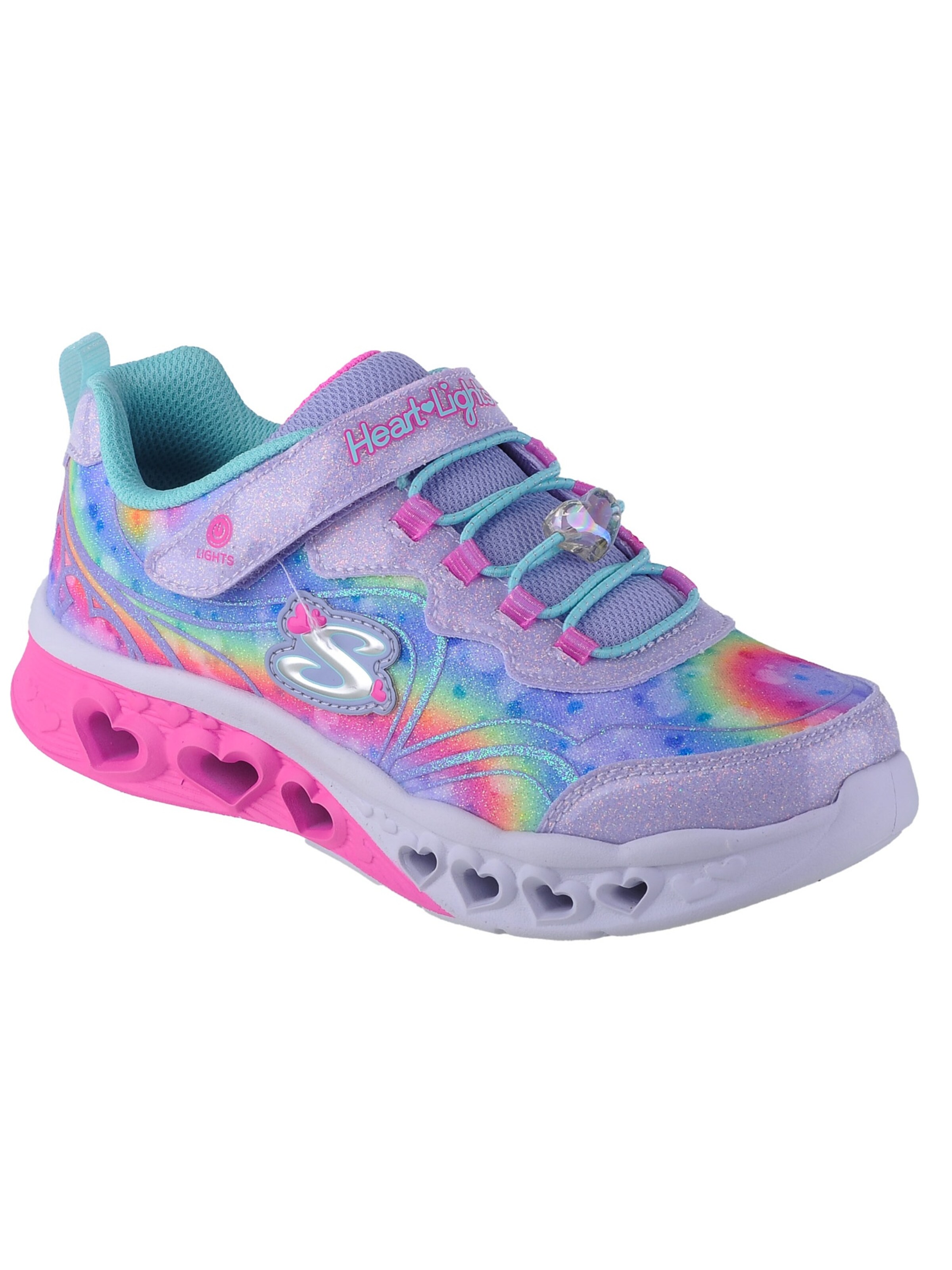 SKECHERS Sneaker‌ in Mischfarben