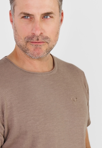 Kleinigkeit Pullover in Braun