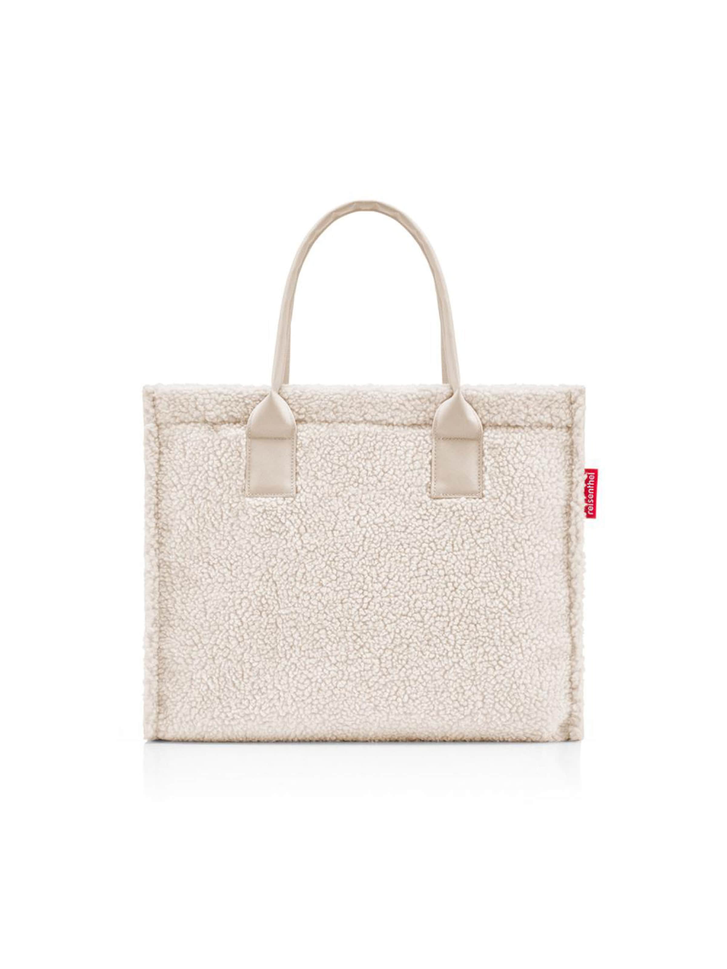 REISENTHEL Shopper 'Daily Shopper' in Beige: Vorderseite