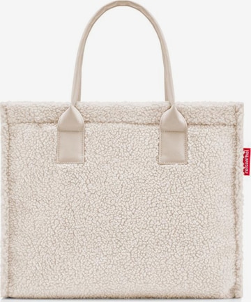 REISENTHEL Shopper 'Daily Shopper' in Beige: Vorderseite