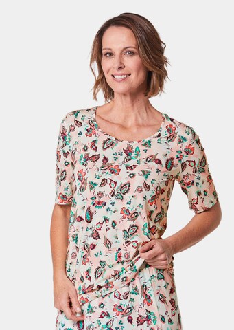 Goldner Shirt in Pink: front