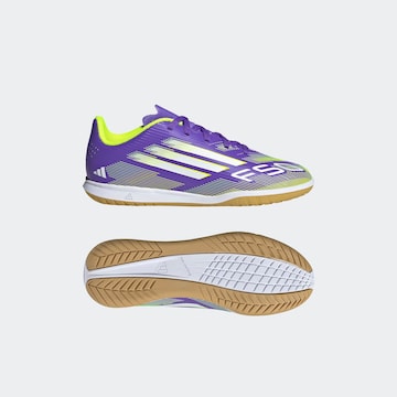 ADIDAS PERFORMANCE Fußballschuh in Blau