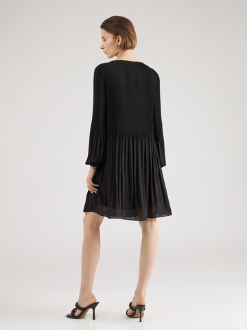 BOSS Kleid 'Dasie' in Schwarz