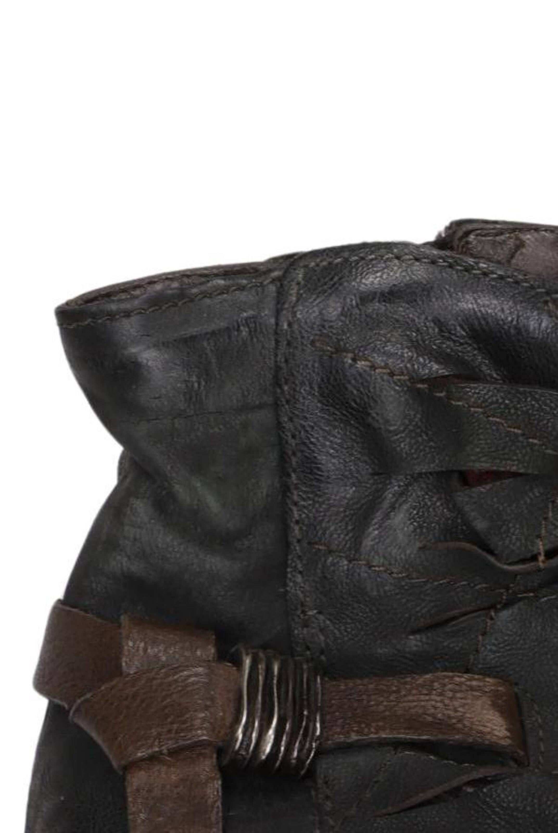 A.S.98 Stiefelette 37 in Grau