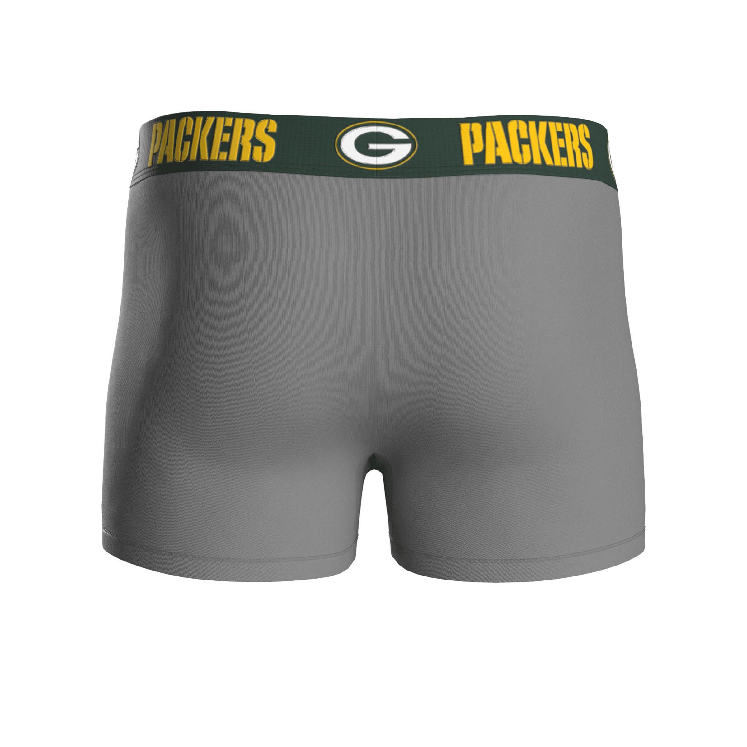NFL Boxershorts in Mischfarben