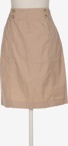 Lauren Ralph Lauren Skirt in XS in Beige: front