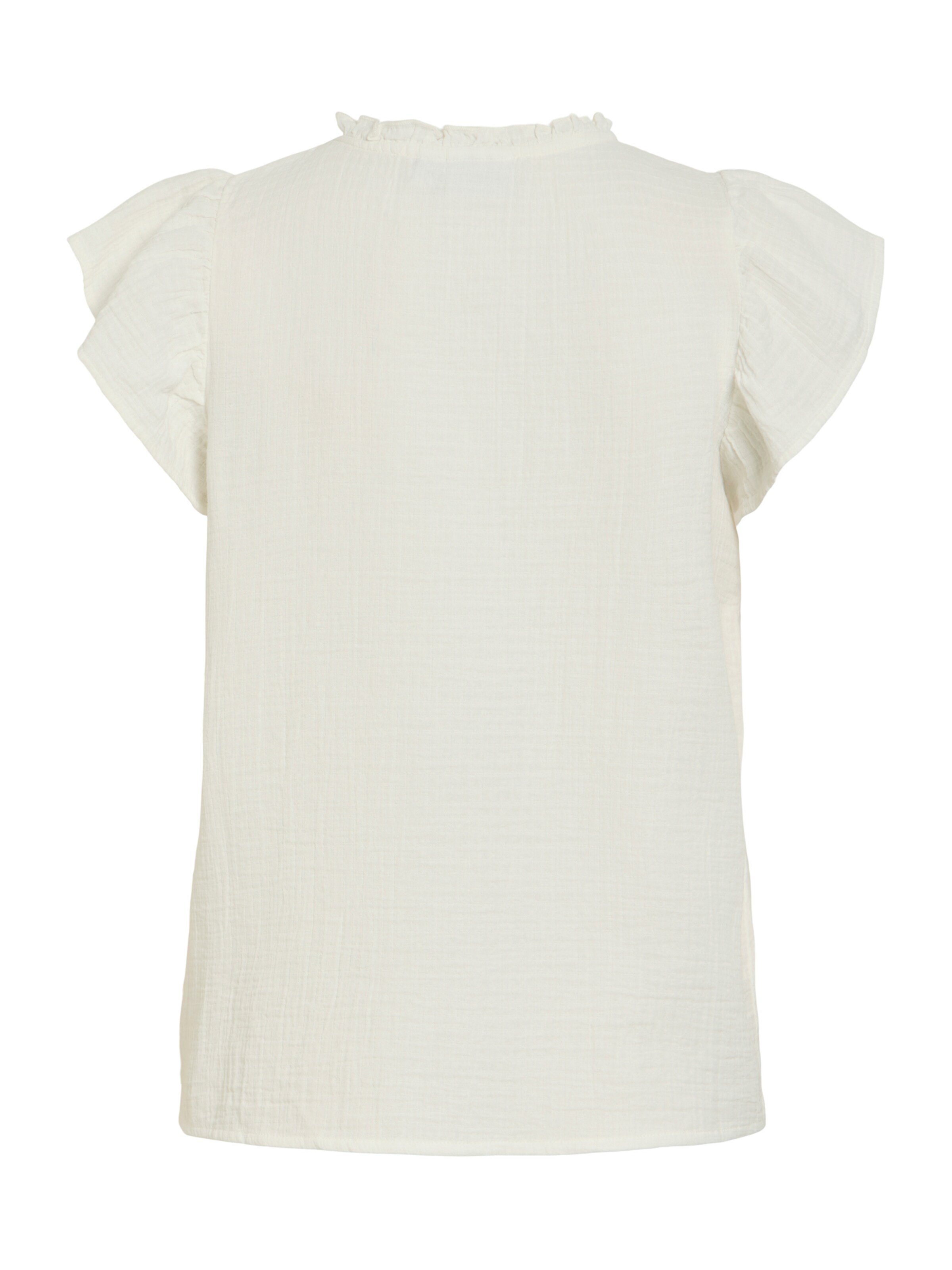 VILA Блузка 'VILania' в Белый