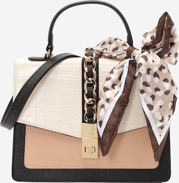 ALDO Tasche 'CAILLA' in Beige: predná strana